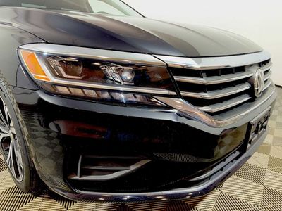 2022 Volkswagen Passat - Photo 24