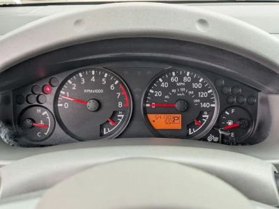 2019 Nissan Frontier - Photo 13