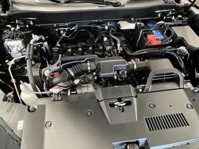 2026 Honda CR-V - Photo 10