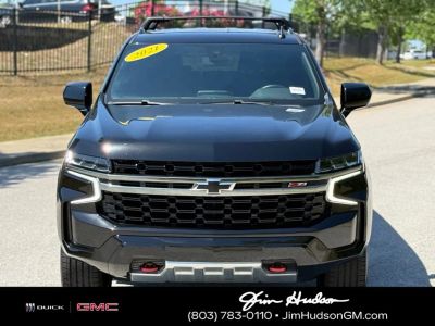 2021 Chevrolet Tahoe - Photo 9