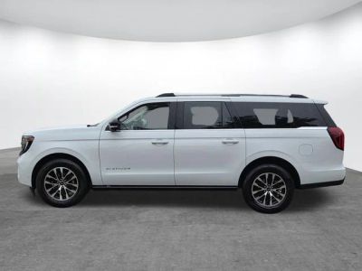 2025 Ford Expedition MAX — detail view