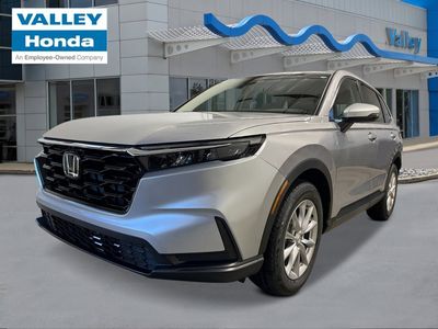 2026 Honda CR-V - Photo 1