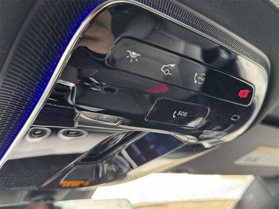 2026 Mercedes-Benz CLE — photo 24 view