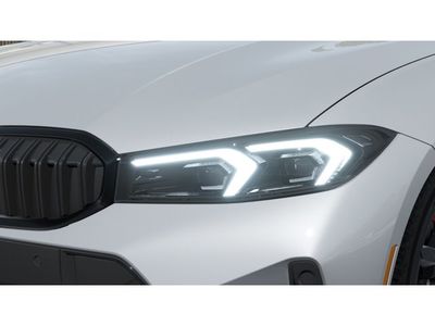 2026 BMW 3 Series - Photo 6