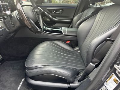 2023 Mercedes-Benz S-Class - Photo 20