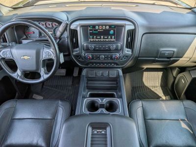2018 Chevrolet Silverado 3500HD - Photo 19