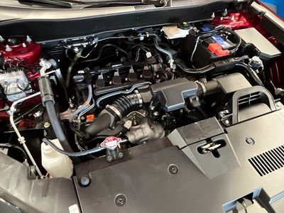 2026 Honda CR-V - Photo 10