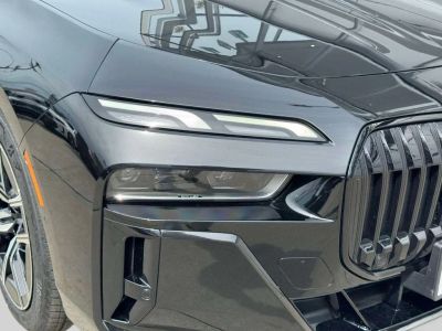 2023 BMW 7 Series — photo 7 view