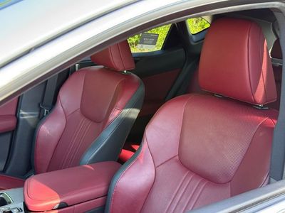 2024 Lexus NX 350 Premium - Photo 19