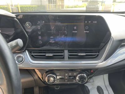 2024 Chevrolet Trax - Photo 21