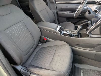 2023 Hyundai Santa Cruz - Photo 22