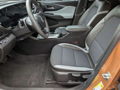 2024 Buick Envista - Photo 11