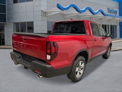 2026 Honda Ridgeline - Photo 5