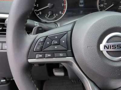 2022 Nissan Altima - Photo 21