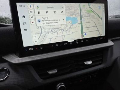 2026 Ford Explorer — photo 28 view