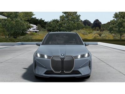 2026 BMW iX xDrive45 - Photo 3