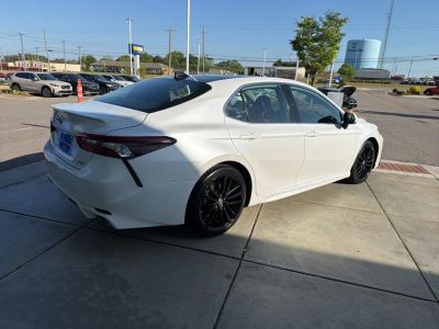 2023 Toyota Camry - Photo 6