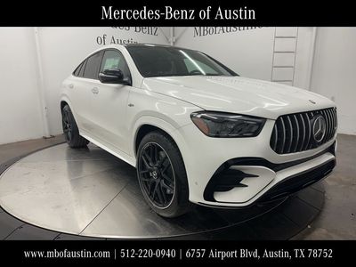 2026 Mercedes-Benz GLE - Photo 1