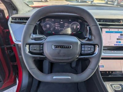 2024 Jeep Wagoneer S - Photo 11