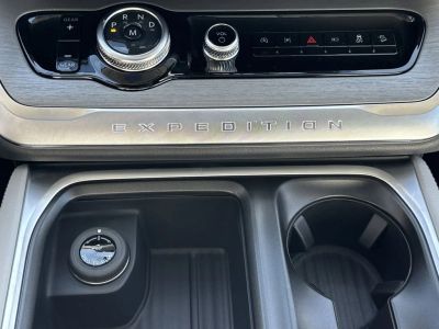 2026 Ford Expedition Max - Photo 35