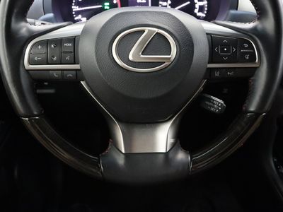 2023 Lexus GX 4WD - Photo 29