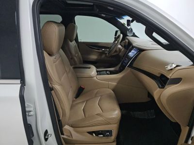2018 Cadillac Escalade - Photo 12