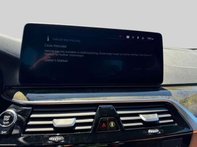 2023 BMW 5 Series - Photo 13