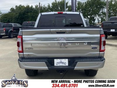 2022 Ford F-150 — photo 41 view