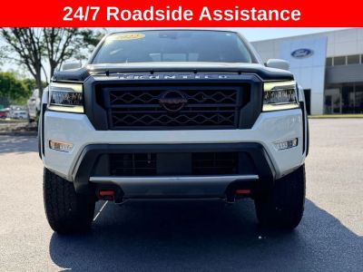 2022 Nissan Frontier - Photo 5