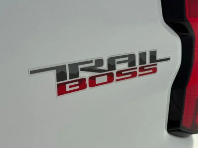 2026 Chevrolet Colorado - Photo 14