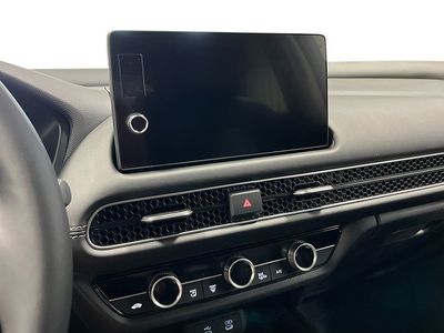 2026 Honda HR-V — photo 22 view