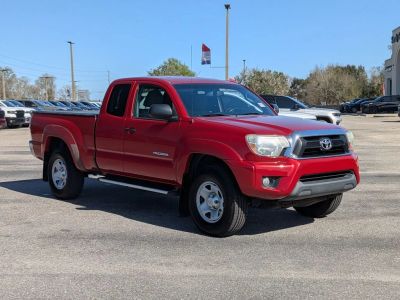 2013 Toyota Tacoma - Photo 7