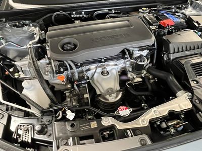 2026 Honda Civic Hatchback - Photo 11
