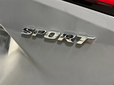 2026 Honda Civic Hatchback - Photo 10