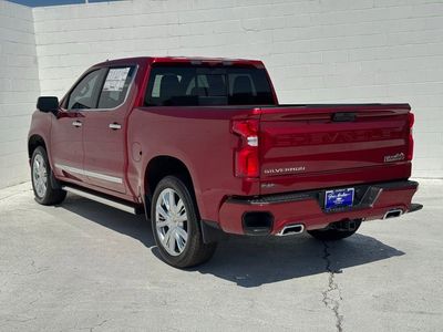 2026 Chevrolet Silverado 1500 High Country - Photo 11