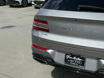 2023 Genesis GV80 — photo 15 view