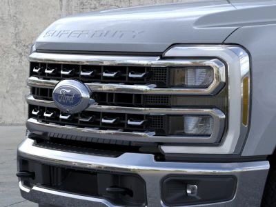 2026 Ford Super Duty — photo 17 view