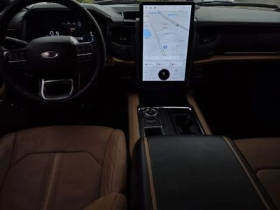 2024 Ford Expedition - Photo 8
