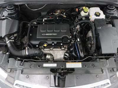 2011 Chevrolet Cruze FWD - Photo 34