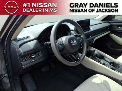 2024 Honda Accord - Photo 9