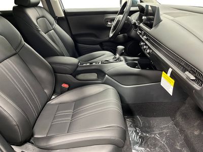 2026 Honda HR-V - Photo 27