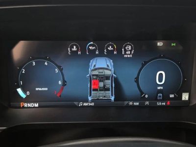 2026 Ford F-150 - Photo 50