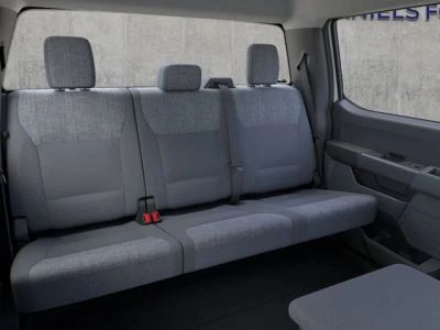 2026 Ford Super Duty — photo 33 view