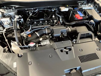2026 Honda CR-V - Photo 10