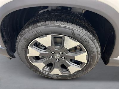 2026 Honda Pilot - Photo 12