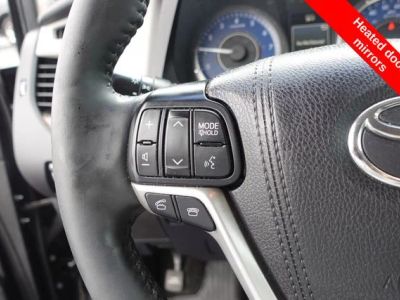 2017 Toyota Sienna - Photo 14