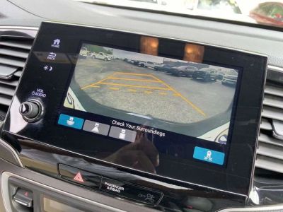2021 Honda Passport - Photo 30