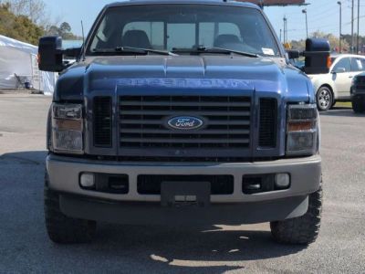 2008 Ford F-250SD - Photo 8