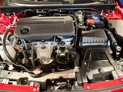 2026 Honda Civic Sedan - Photo 11