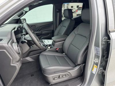2026 Chevrolet Colorado - Photo 17
